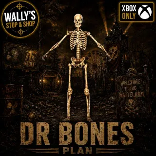 Dr Bones