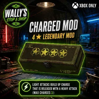 Charged Mod