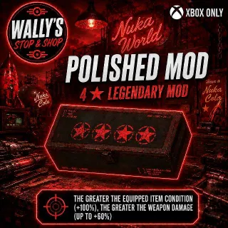 Polished Mod