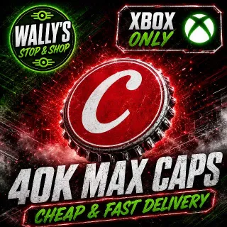 Caps | 40,000