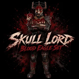 Skull Lord Set