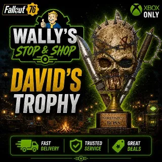 David's Trophy
