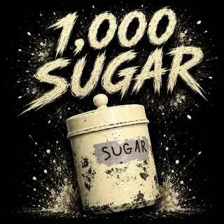 1k Sugar