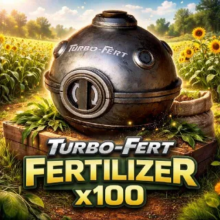 Turbo Fert Fertilizer