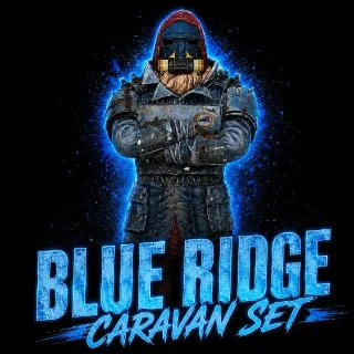 Blue Ridge Set