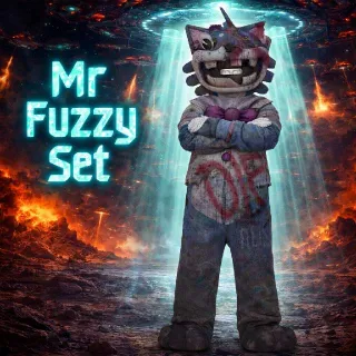 Mr Fuzzy Set