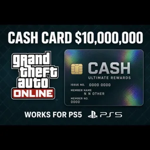 GTA 5 ONLINE MONEY