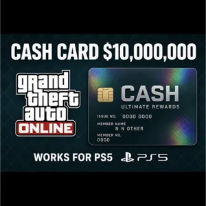 Money
