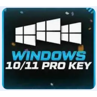 10 & 11 Pro 1PC Online PRIVATE Key Windows 10 Windows 11 PRO PRIVATE KEY ASAP!