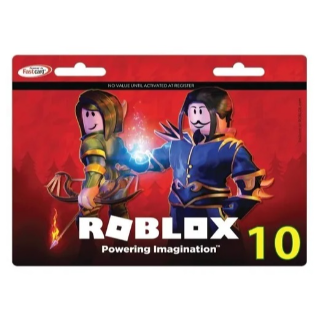 Roblox 10 Game Card Global Original PIN Works Worldwide 10 USD Roblox B1d80c19 4f6e 44a6 B133