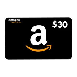 $30.00 USD Amazon