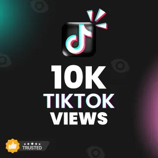 I will give you 10K visits on your tik tok video