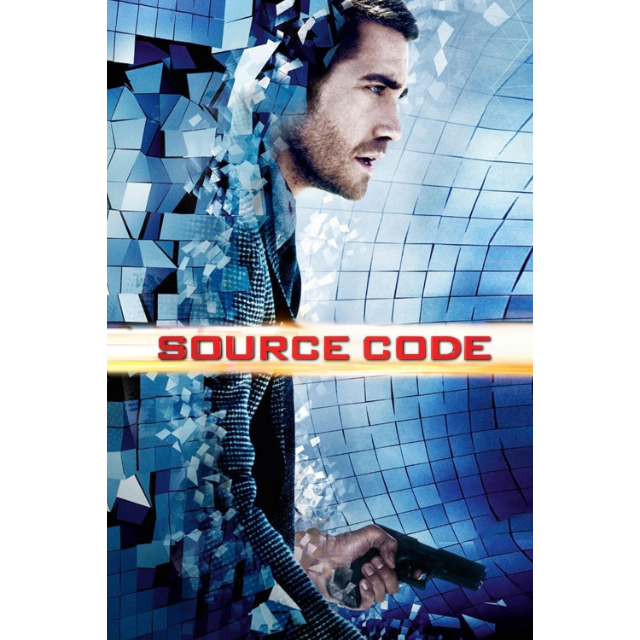 Source Code *HD Redeem Code* - Digital Movies - Gameflip