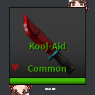 [ Assassin ] Kool_aid