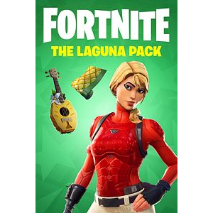 Fortnite !   laguna png transparent