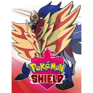 Pokémon Shield