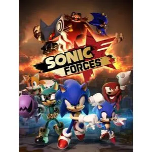 Sonic Forces