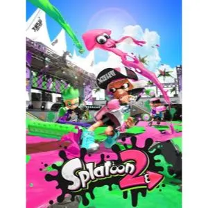 Splatoon 2