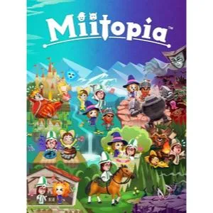 Miitopia