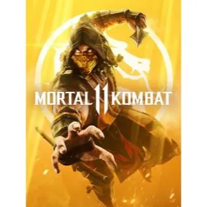 Mortal Kombat 11