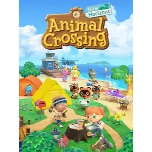 Animal Crossing: New Horizons