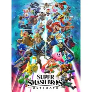 Super Smash Bros. Ultimate