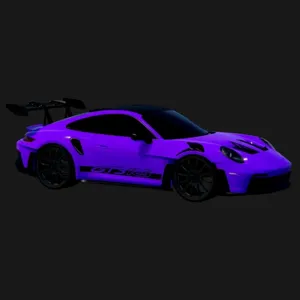 Fix It Up! Porsche GT3rs