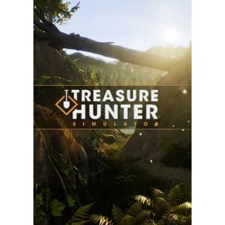 ⚡️ Treasure Hunter Simulator | Steam Key Global | Instant Delivery! ⚡️
