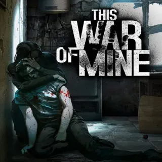 ⚡️This War of Mine|Steam Key|Instant Delivery!⚡️