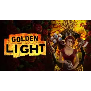 ⚡️Golden Light|Steam Key|Instant Delivery!⚡️