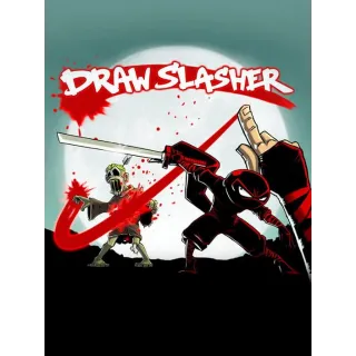 ⚡️ Draw Slasher | Steam Key Global | Instant Delivery! ⚡️