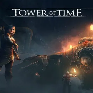 ⚡️Tower of Time|Steam Key|Instant Delivery!⚡️