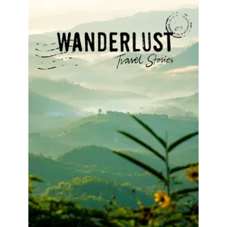 ⚡️ Wanderlust Travel Stories | GOG Key Global | Instant Delivery! ⚡️