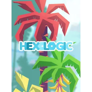 ⚡️ Hexologic | Steam Key Global | Instant Delivery! ⚡️