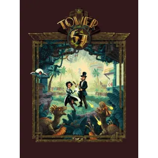 ⚡️Tower 57|Steam Key|Instant Delivery!⚡️