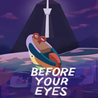 ⚡️Before Your Eyes|Steam Key|Instant Delivery!⚡️