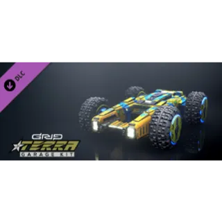⚡️ GRIP: Combat Racing - Terra Garage Kit DLC | Steam Key Global | Instant Delivery! ⚡️