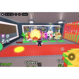 My whole base (CHECK DESCRIPTION!!!)