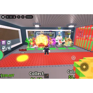 My whole base (CHECK DESCRIPTION!!!)