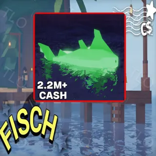 2,200,000C$ | FISCH