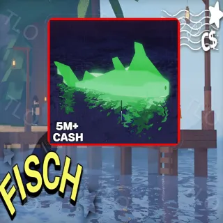 5,000,000C$ | FISCH