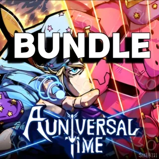 BUNDLE | (AUT)