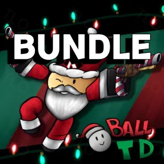 BUNDLE BALL TOWER DEFENSE