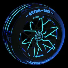Astro-CSX: Inverted | Cobalt