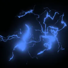 Lightning | Cobalt