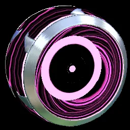 Irradiator: Infinite | Pink
