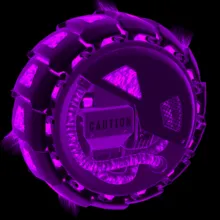 Enjin: Roasted | Purple