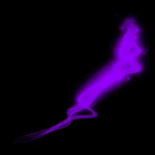 Comet | Purple