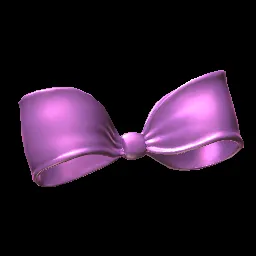 Little Bow | Pink