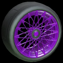 Yamane | Purple